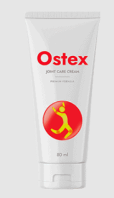 Ostex Cream