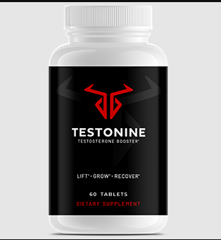 Testonine Tablet