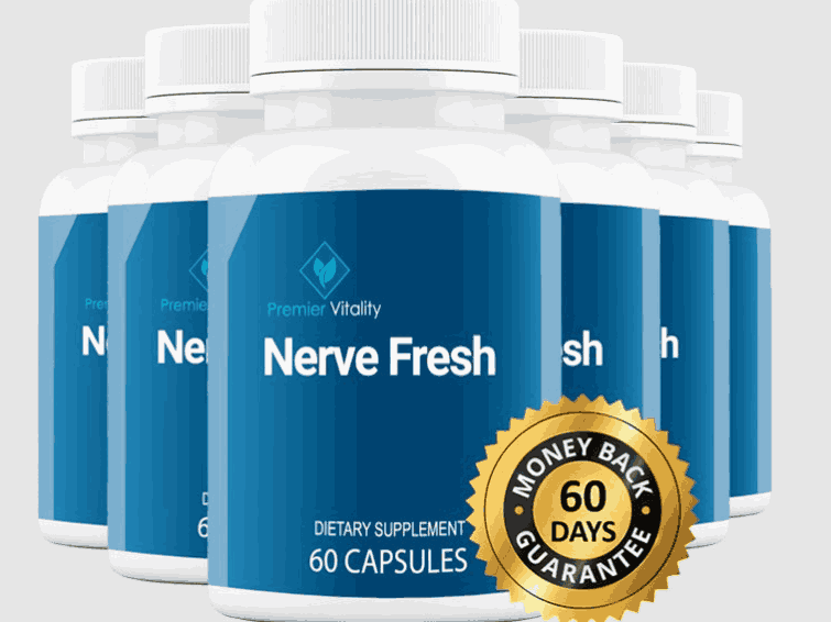 Nerve Fresh